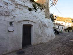 Cueva del Sacromonte