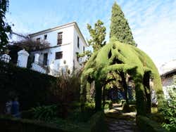 Giardini del Carmen de la Victoria
