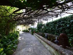 Giardino del Carmen de la Victoria