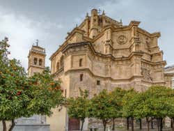Monasterio de San Jerónimo