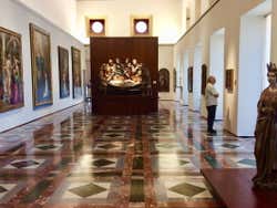 Museo delle Belle Arti