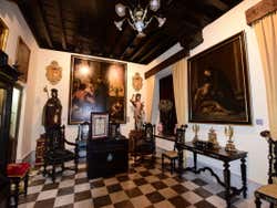 Museo di San Juan de Dios