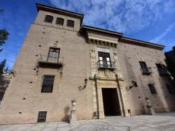 Palacio de los Córdova
