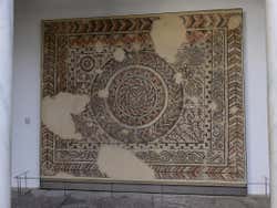 Pieza del Museo Arqueológico