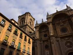 La torre de la Catedral