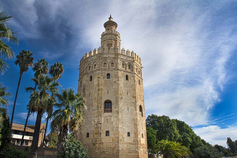 Torre del Oro (Tour de l'Or)