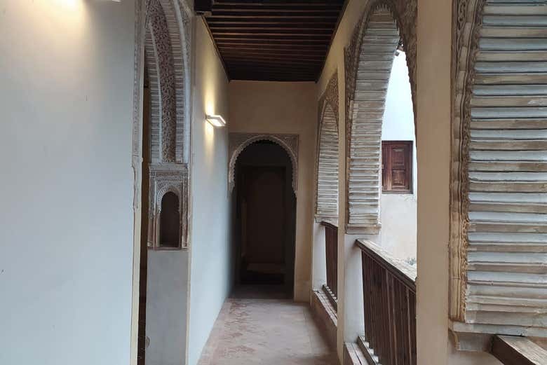 Learn about the architecture used