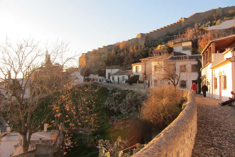 Sacromonte