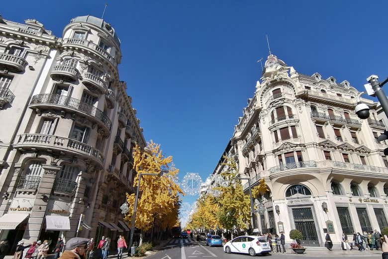 Gran Vía