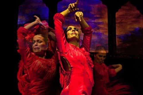 Você será tocado por uma arte universal