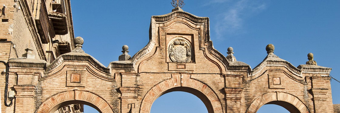 Abadia do Sacromonte de Granada