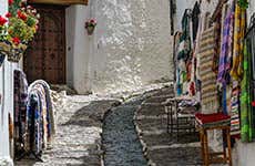 Alpujarra