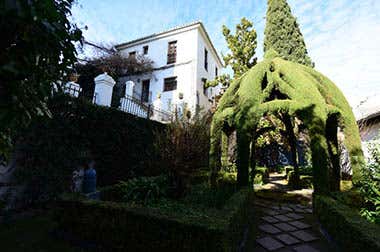 Carmen de la Victoria