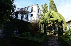 Carmen de la Victoria