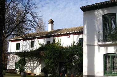 Casa Museu Federico García Lorca