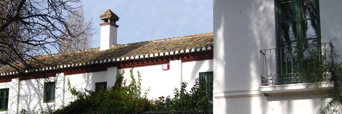 Federico Garcia Lorca House Museum