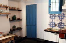 Manuel de Falla House Museum