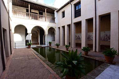 House of Zafra