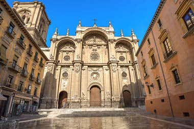 Granada Cathedral