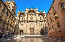Granada Cathedral