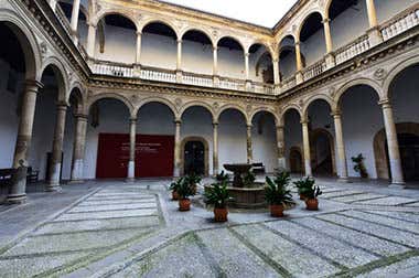 Royal Hospital