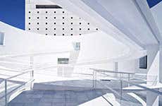 Andalusia's Museum of Memory