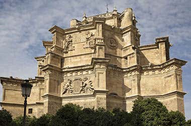 Monastery of San Jeronimo