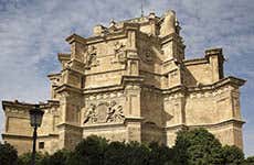 Monastery of San Jeronimo