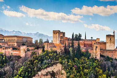 Museu da Alhambra