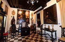 San Juan de Dios Museum