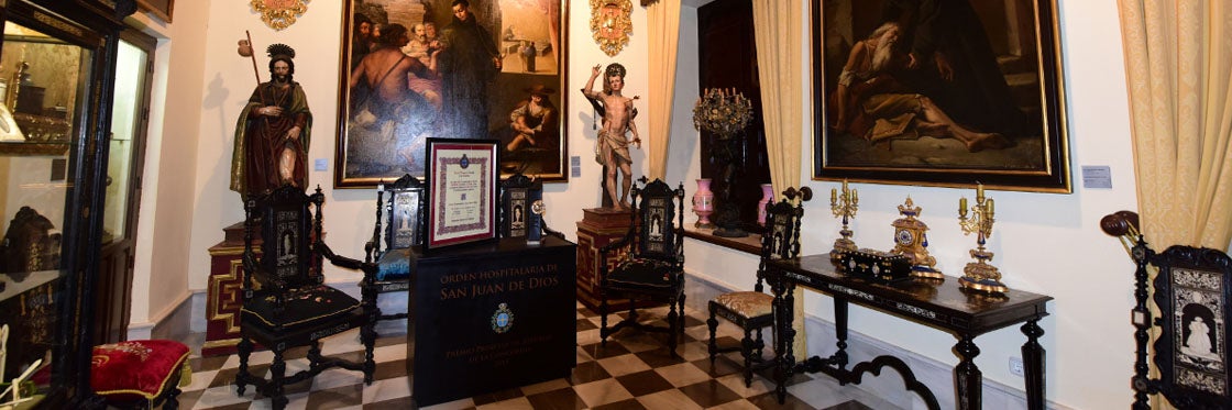 San Juan de Dios Museum