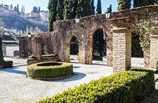 Palace of the Cordova family