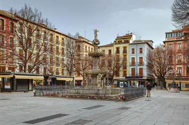 Bib-Rambla Square
