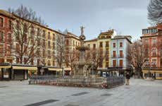 Bib-Rambla Square