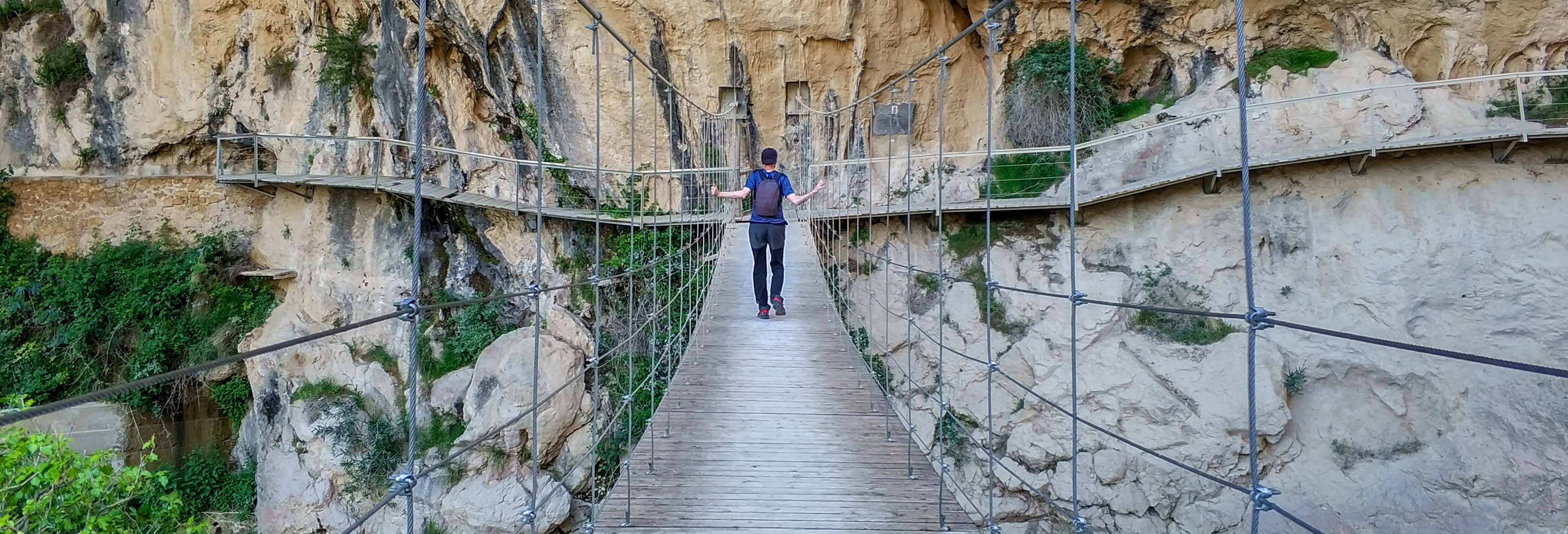 Senderismo / Trekking