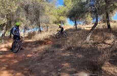 Tour en bicicleta eléctrica por Granada