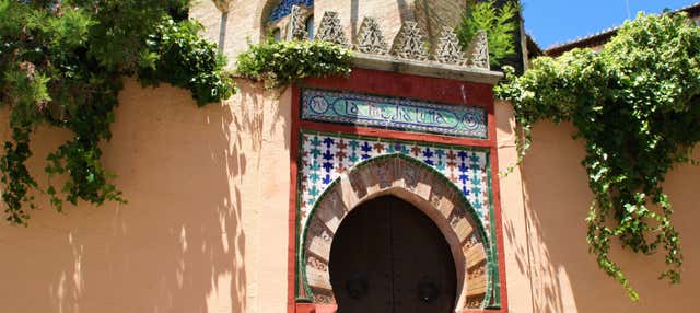 Tour por los cármenes de Granada