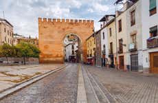 Tour por la Granada de Al-Ándalus
