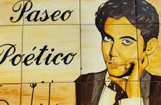 Tour de Federico García Lorca por Valderrubio y Fuente Vaqueros