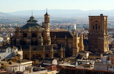 Private Tour of Granada