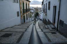 Free tour por el Realejo de Granada