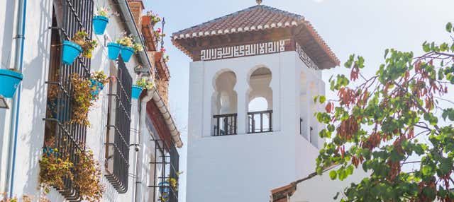 Recorrido por el Albaicín y el Sacromonte