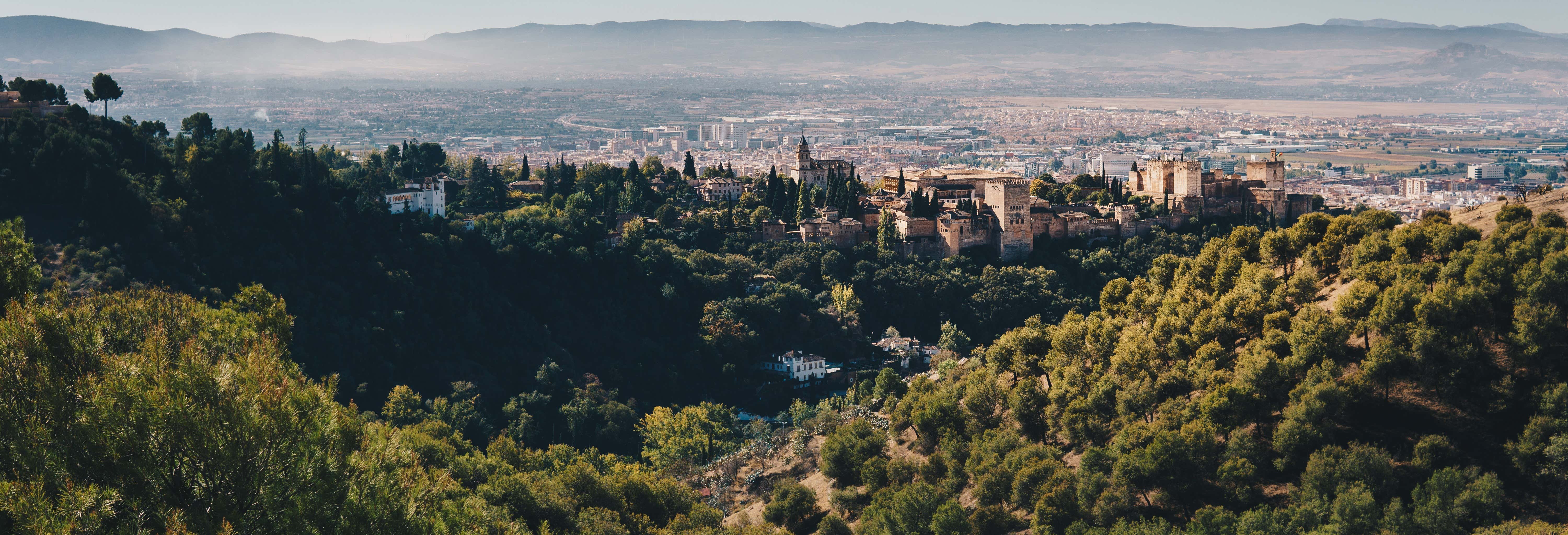 Free Tour en Granada