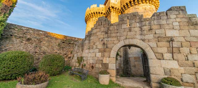Visita guiada por Granadilla