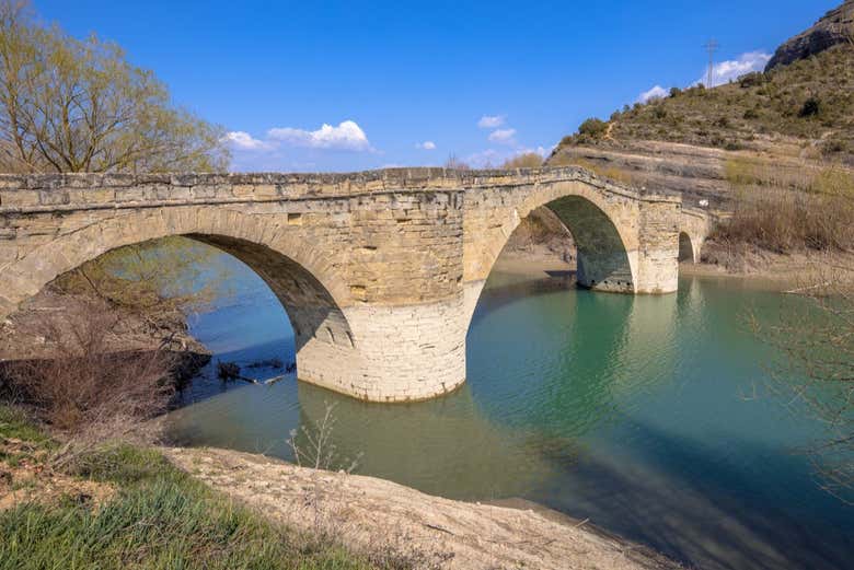 Pont de Graus