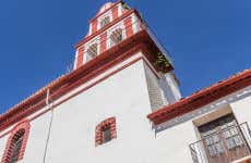 Free tour dans Grazalema