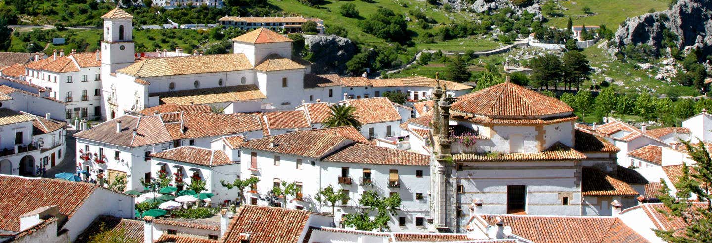 Grazalema