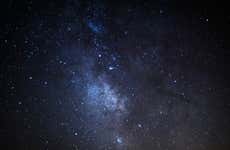 Observación de estrellas en la Sierra de Grazalema