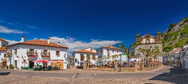 Tour privado por Grazalema ¡Tú eliges!