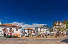 Tour privado por Grazalema ¡Tú eliges!